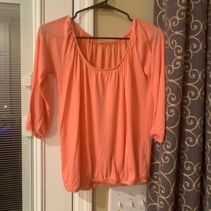 On or off the shoulder top